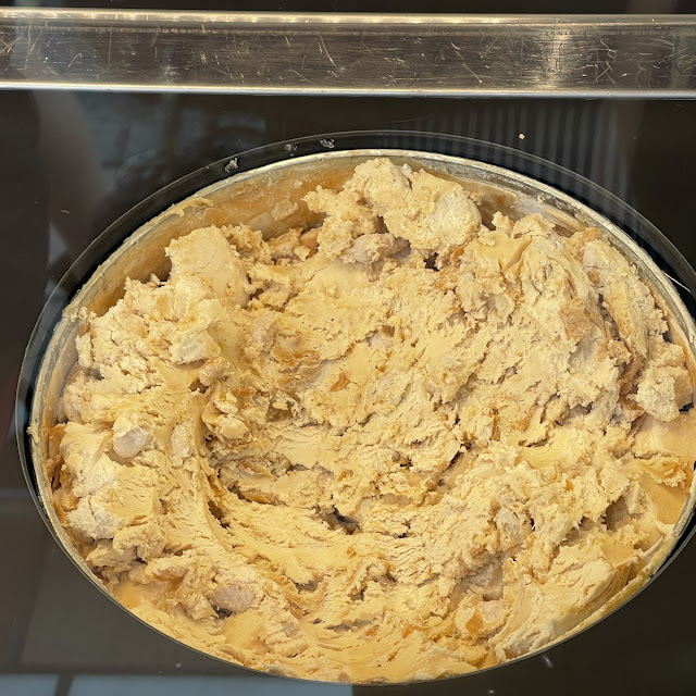 Cookie Dough