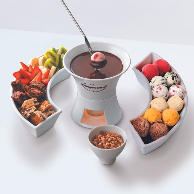 Fondue