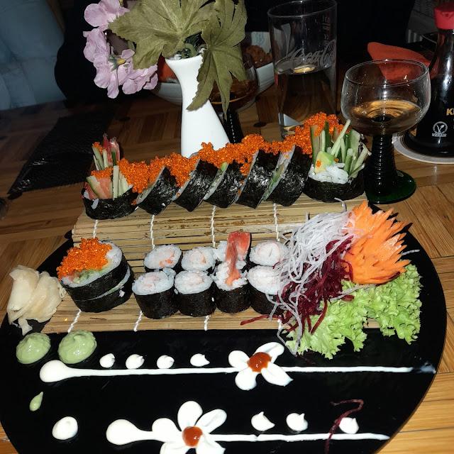 Sushi