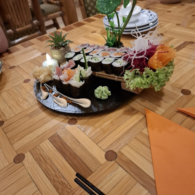Sashimi