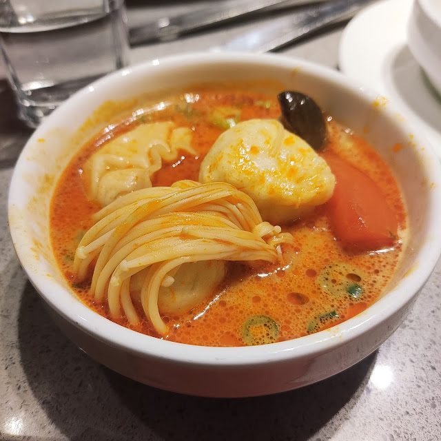 Laksa
