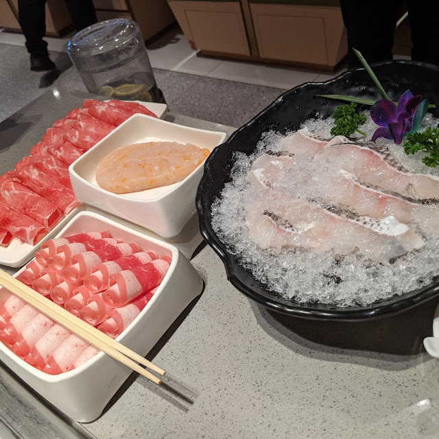 Snow Beef