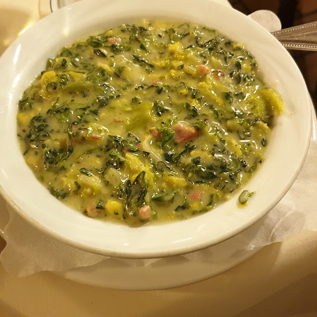 Wantan Suppe