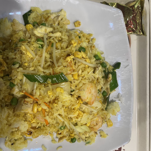 Nasi Goreng