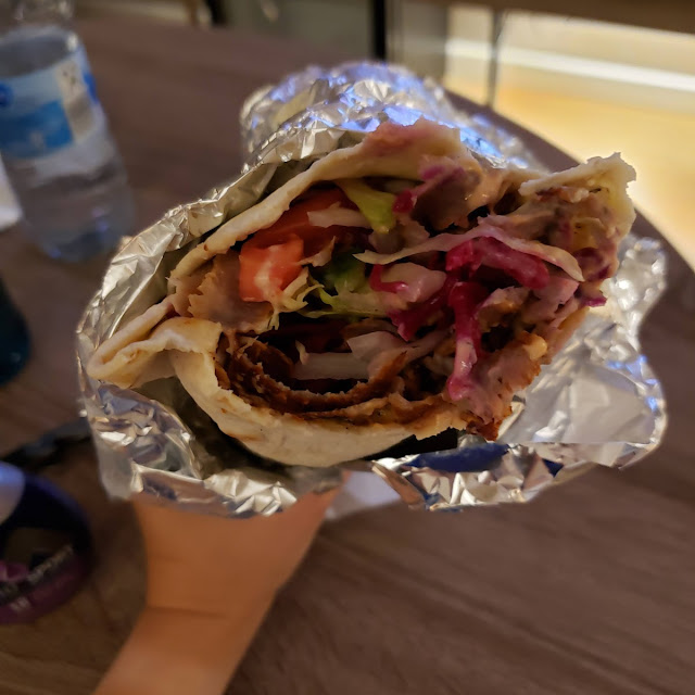 Big Döner Dürüm