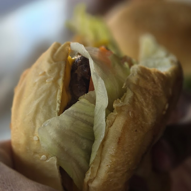 Burgers