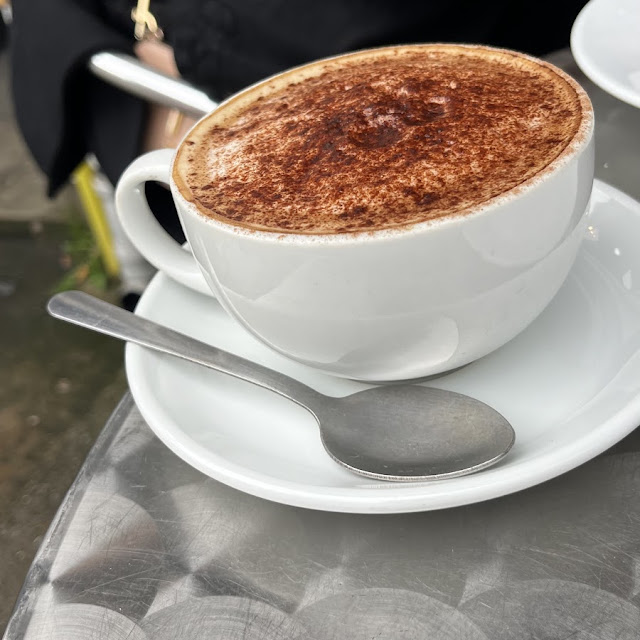 Cappuccino