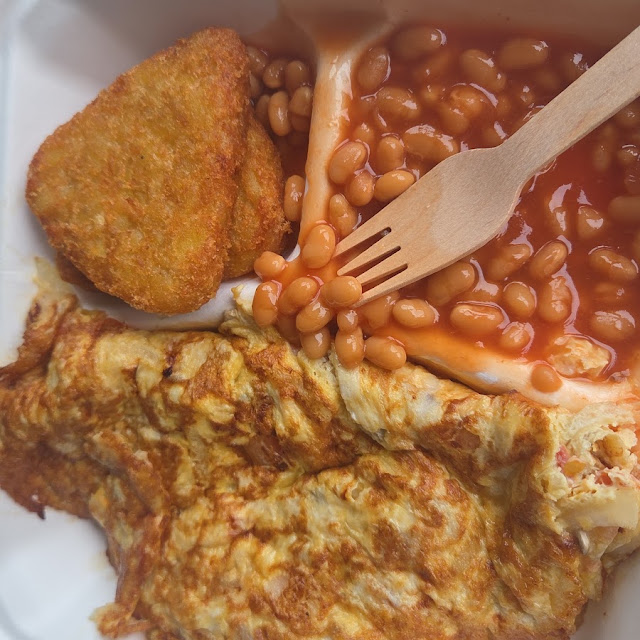 Baked Beans