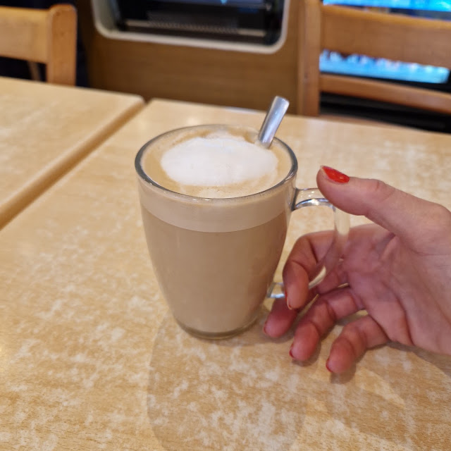 Latte