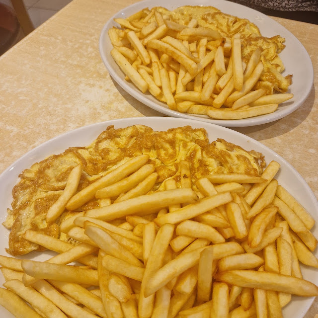 Omelete