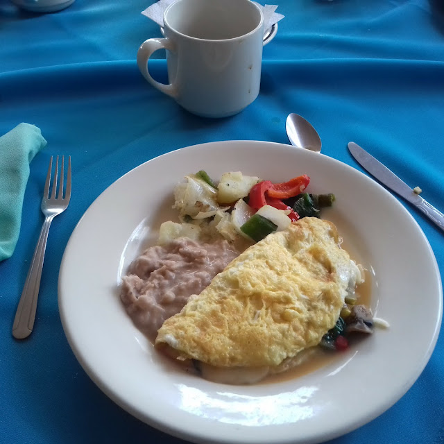 Omelete