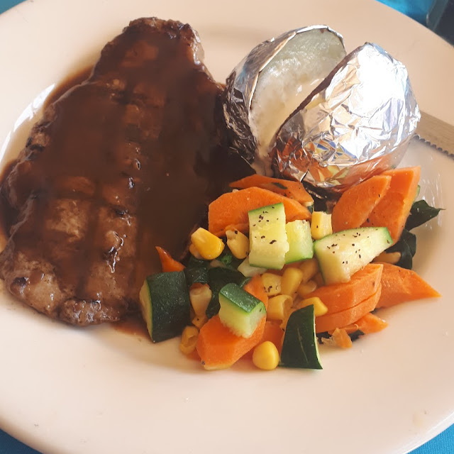 Rib Eye