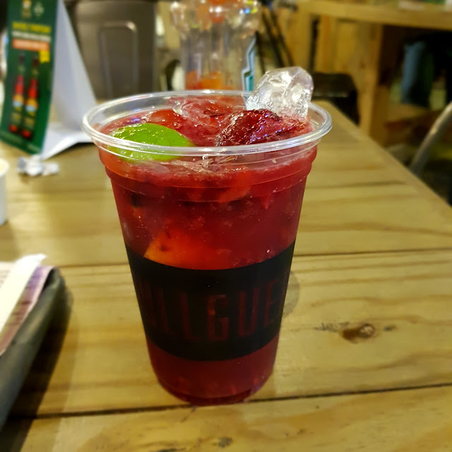 Pink Lemonade