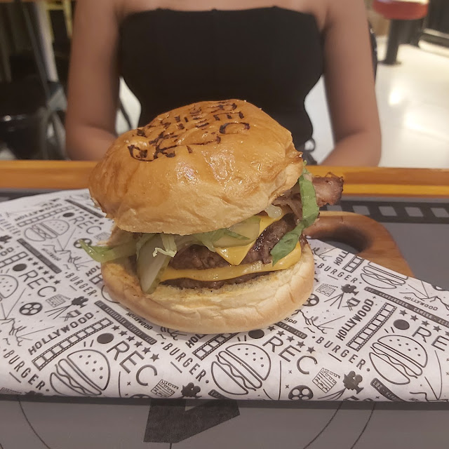 Hambúrguer Artesanal Guarulhos