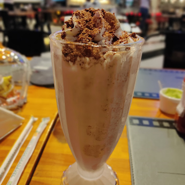 Milk-Shake