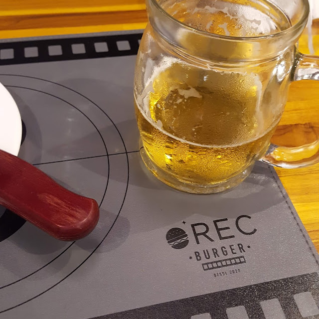 Chopp Lager