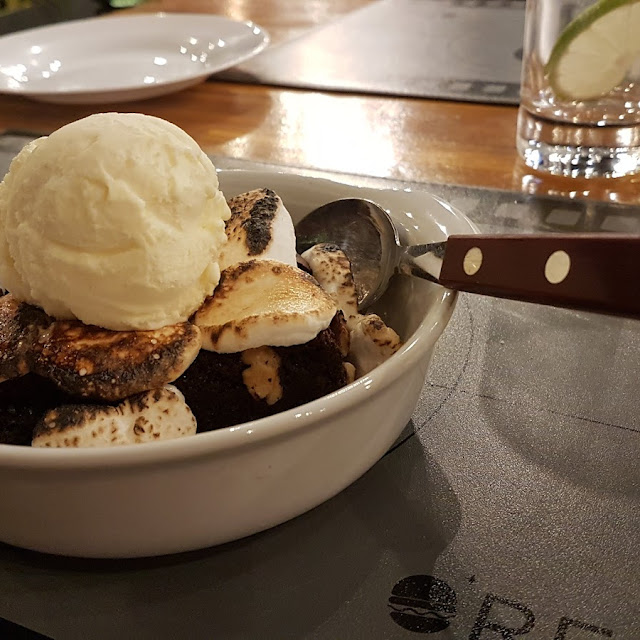 Sorvete de Creme