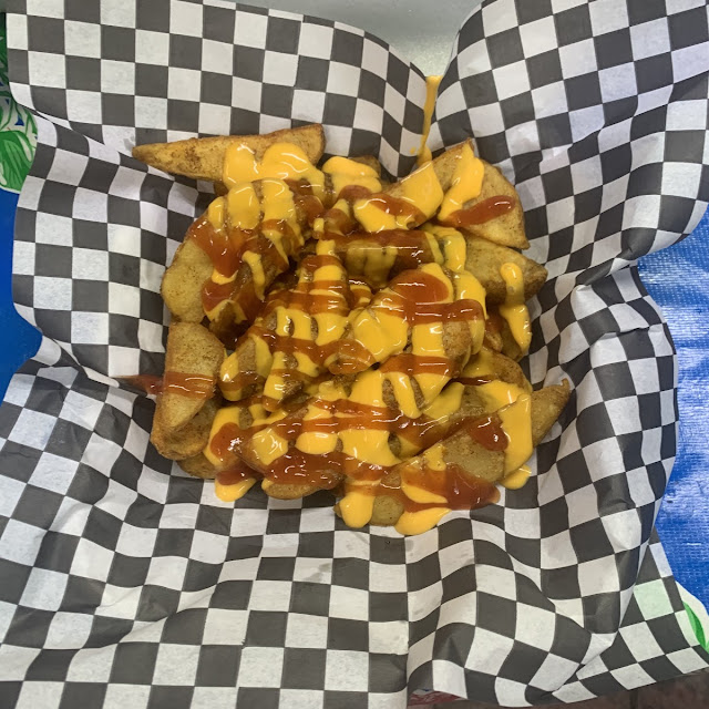 Papas de Gajo