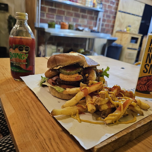Hamburger