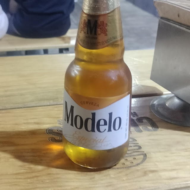Cerveza Negra Modelo
