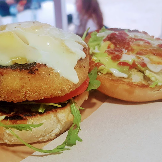 Burger Vegetal