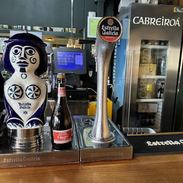 Estrella Galicia