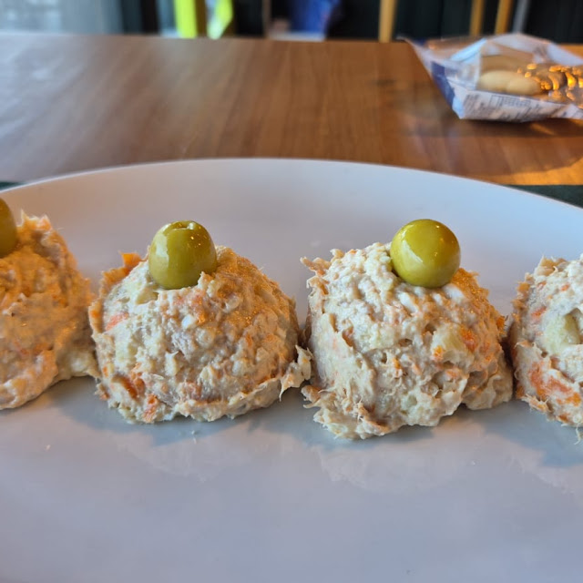 Ensaladilla Rusa