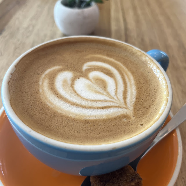 Latte