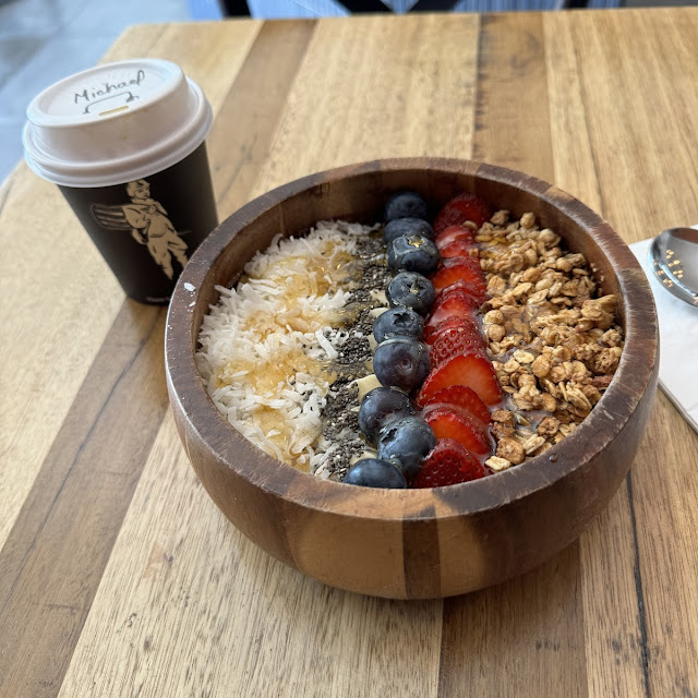 Acai Bowl