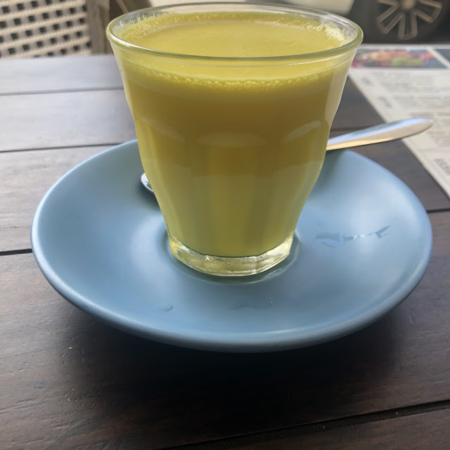 2 Marie Coffee Martilla