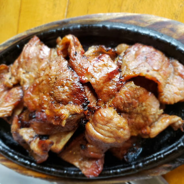 Bulgogi