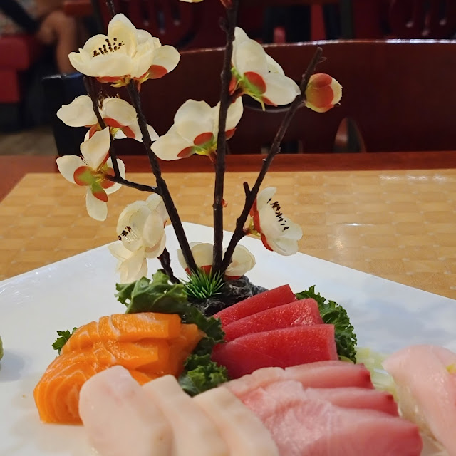 Sashimi