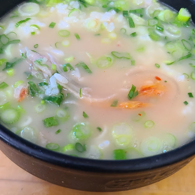 Seolleongtang