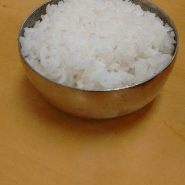 White Rice