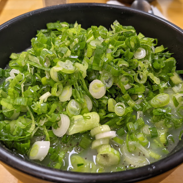 Welsh Onion