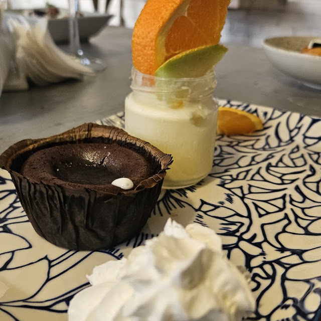 Lava Cake