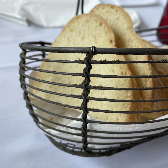 Bread Basket