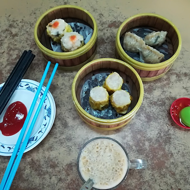 Dim Sum