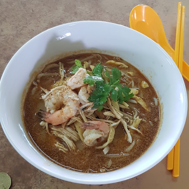 Laksa