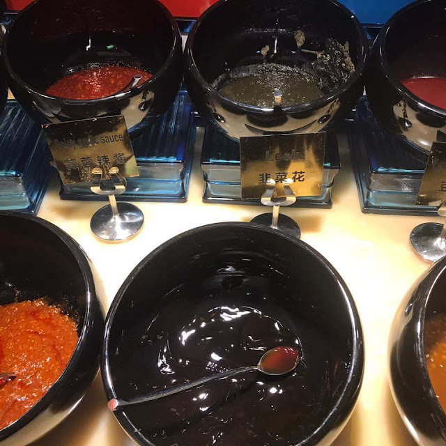 Sauces