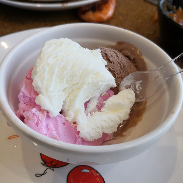 Ice Cream