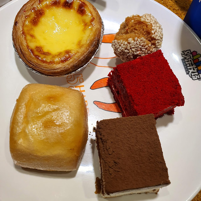 Cake of the Day