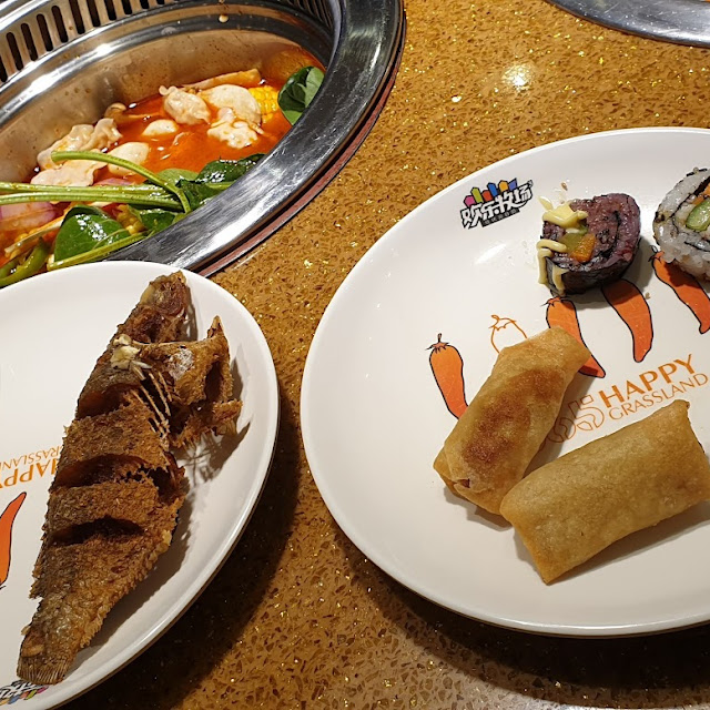 Chinese Dumpling