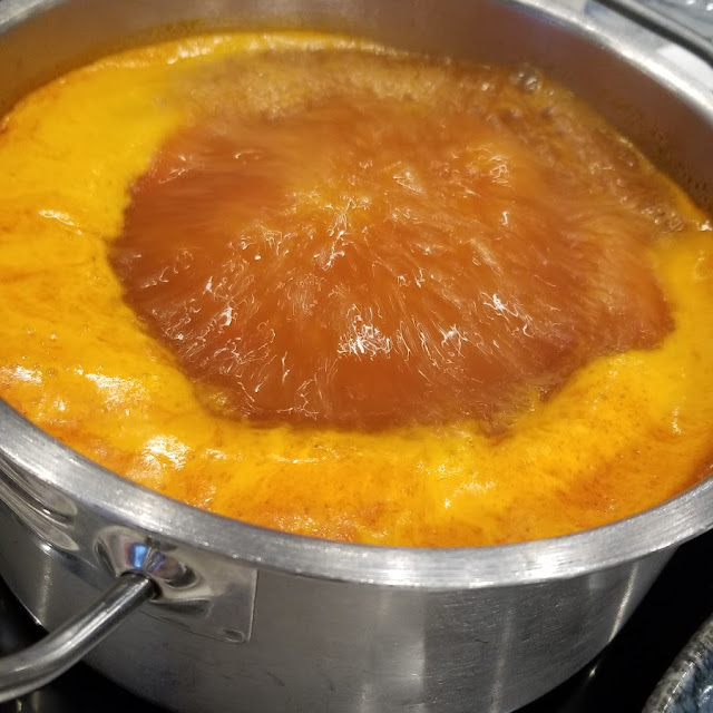 Tomato Soup