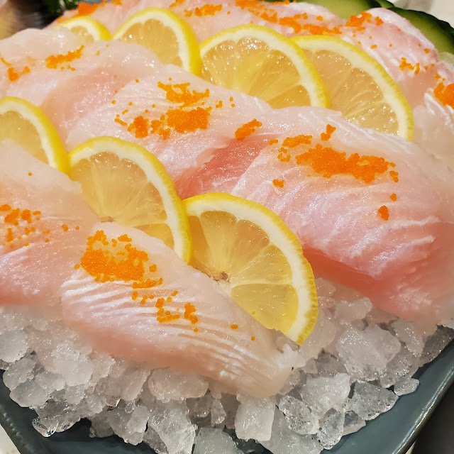 Fish Platter