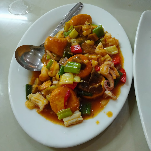 Sapo Tahu