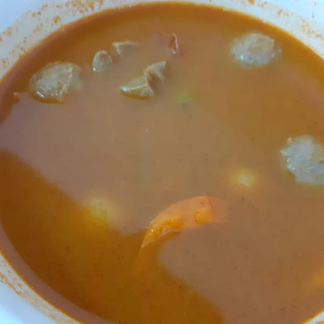 Tom Yum