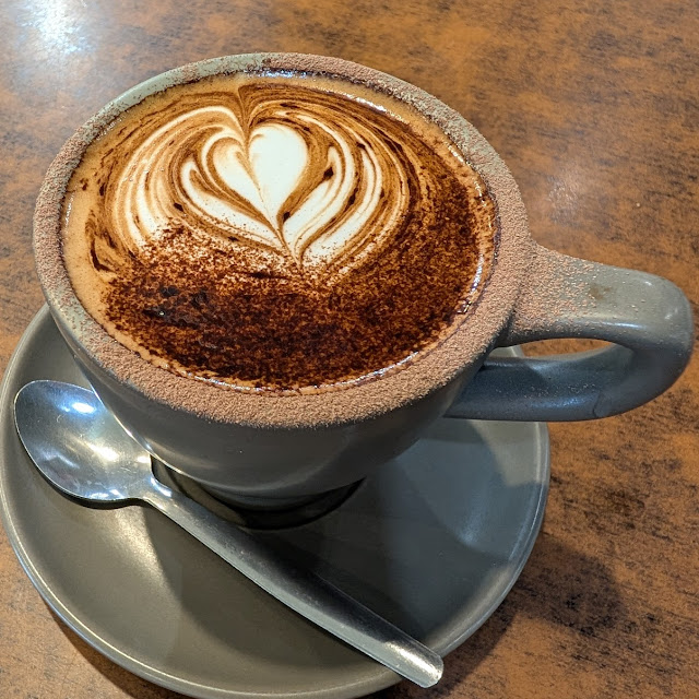 Flat White