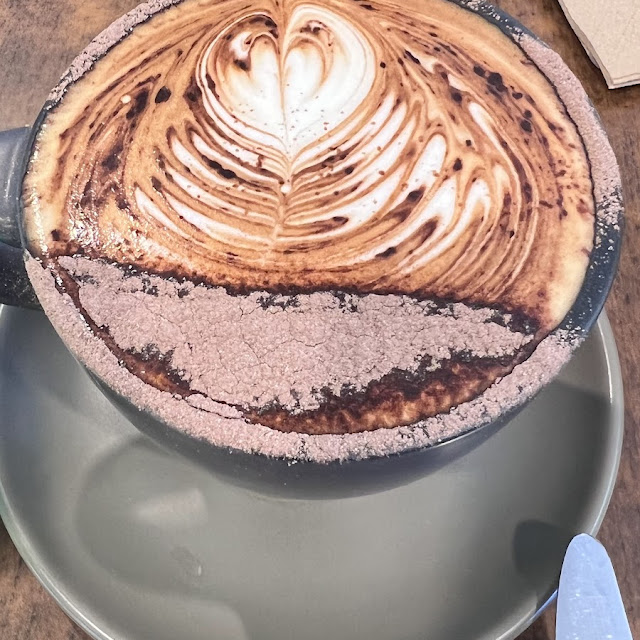 Cappuccino
