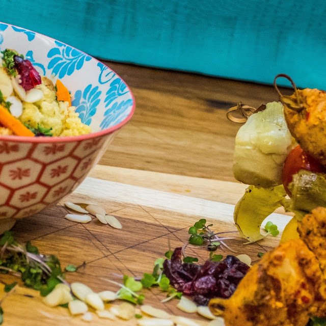 Buddha Bowl